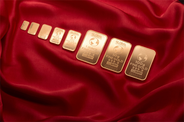外汇储备规模稳中有升 黄金储备连续8个月增加